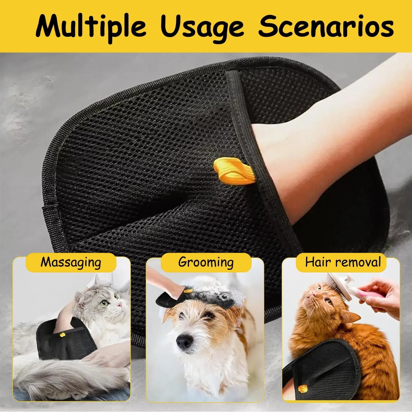 PawLintFree™ Pet Hair Remover