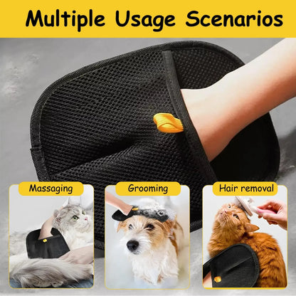 PawLintFree™ Pet Hair Remover